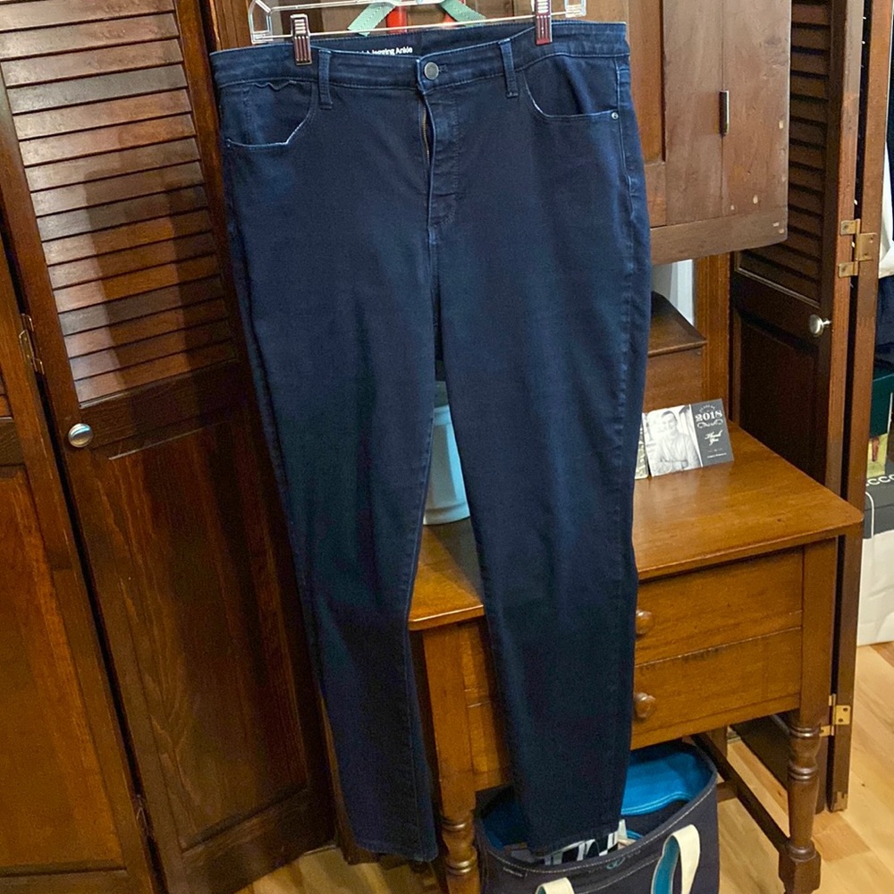 Jeggings/Jeans